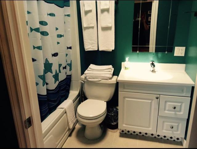 Webbers Lake Charlotte Motel Queen And Double Bed Exterior photo